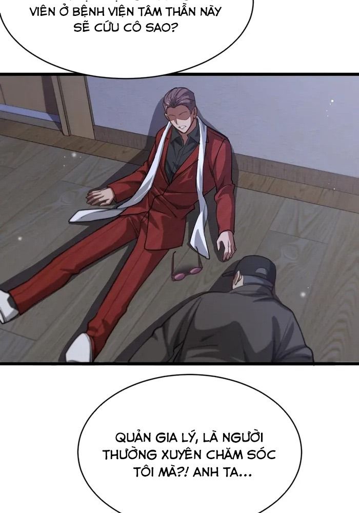 Tôi Bị Mắc Kẹt Trong Cùng Một Ngày Suốt Một Nghìn Năm: Chapter 129