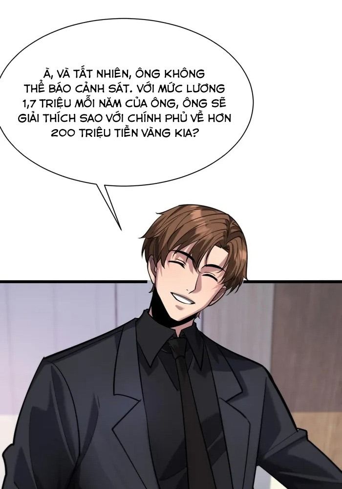 Tôi Bị Mắc Kẹt Trong Cùng Một Ngày Suốt Một Nghìn Năm: Chapter 129