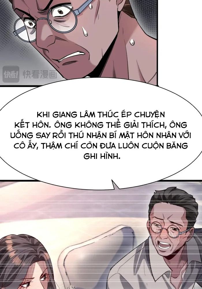 Tôi Bị Mắc Kẹt Trong Cùng Một Ngày Suốt Một Nghìn Năm: Chapter 129