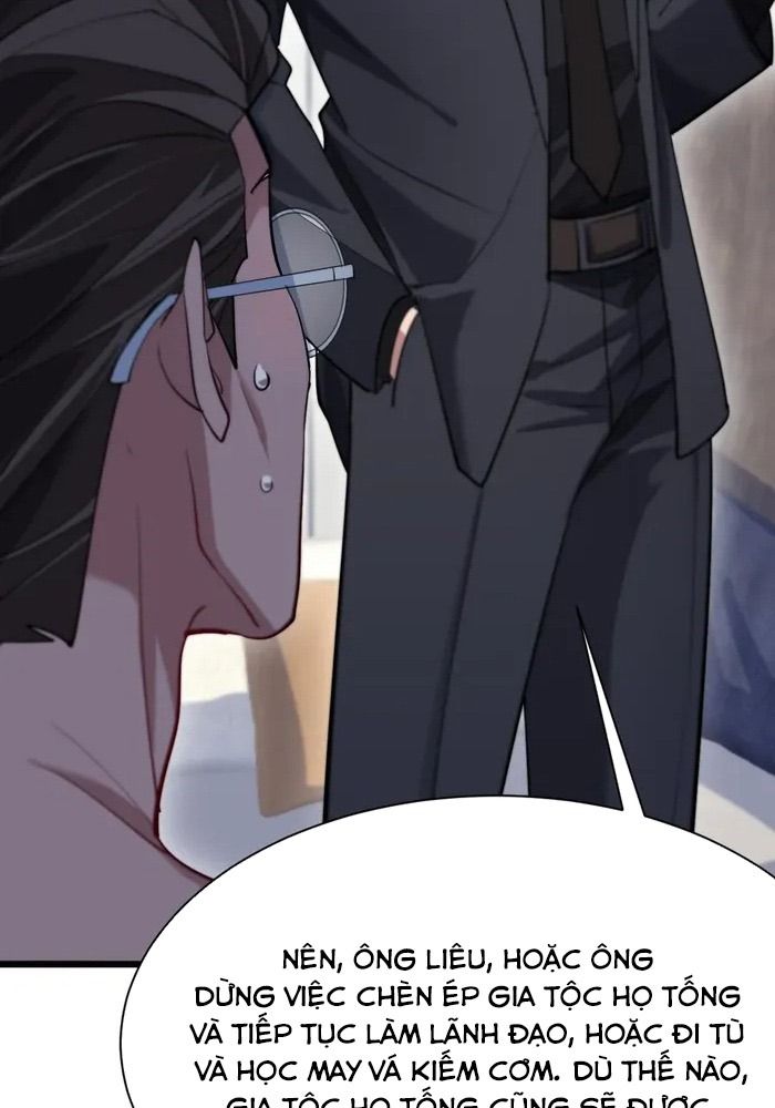 Tôi Bị Mắc Kẹt Trong Cùng Một Ngày Suốt Một Nghìn Năm: Chapter 129