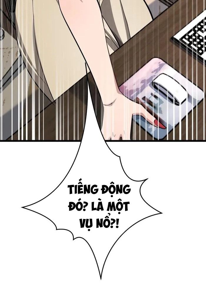 Tôi Bị Mắc Kẹt Trong Cùng Một Ngày Suốt Một Nghìn Năm: Chapter 129