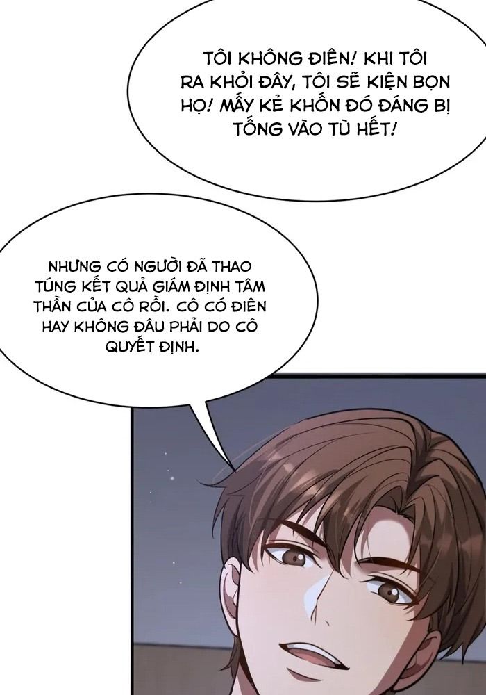 Tôi Bị Mắc Kẹt Trong Cùng Một Ngày Suốt Một Nghìn Năm: Chapter 129