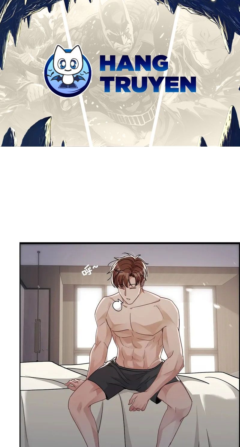 Tôi Bị Mắc Kẹt Trong Cùng Một Ngày Suốt Một Nghìn Năm: Chapter 13