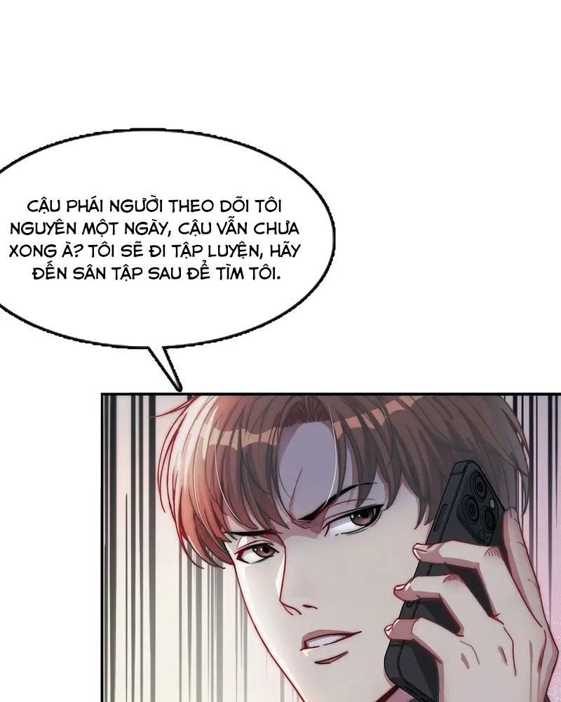 Tôi Bị Mắc Kẹt Trong Cùng Một Ngày Suốt Một Nghìn Năm: Chapter 13