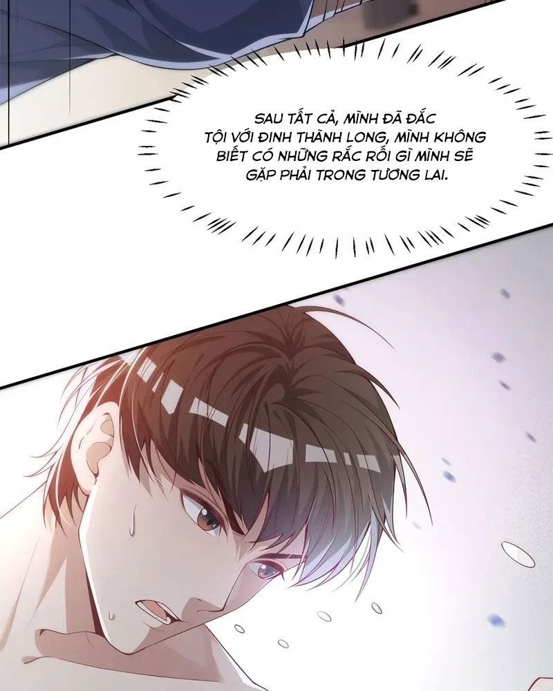 Tôi Bị Mắc Kẹt Trong Cùng Một Ngày Suốt Một Nghìn Năm: Chapter 13