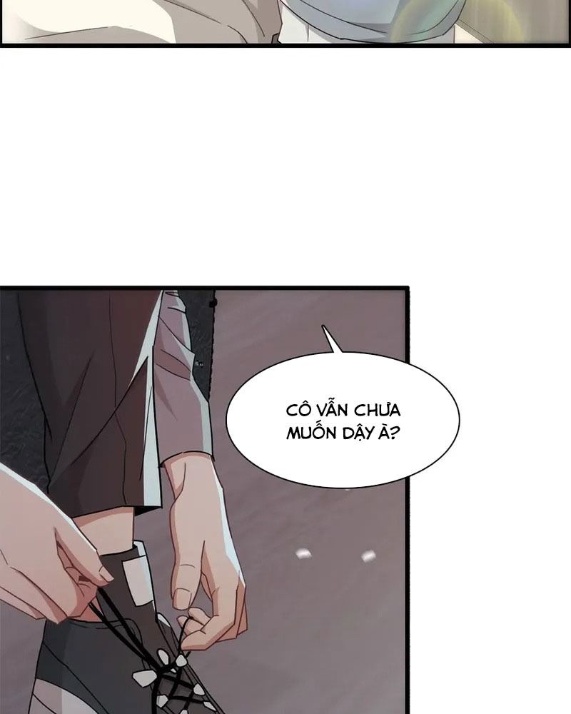 Tôi Bị Mắc Kẹt Trong Cùng Một Ngày Suốt Một Nghìn Năm: Chapter 13