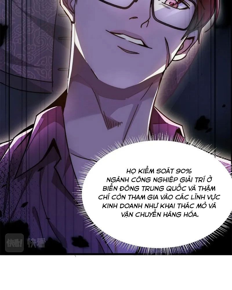 Tôi Bị Mắc Kẹt Trong Cùng Một Ngày Suốt Một Nghìn Năm: Chapter 13