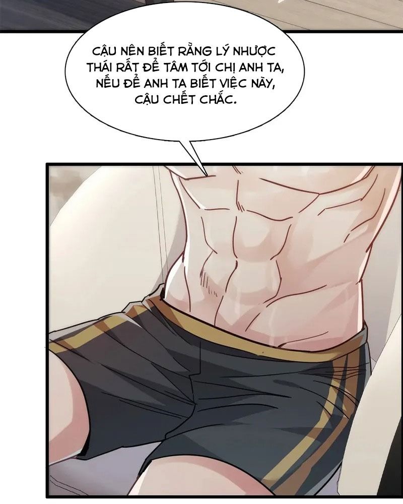 Tôi Bị Mắc Kẹt Trong Cùng Một Ngày Suốt Một Nghìn Năm: Chapter 13