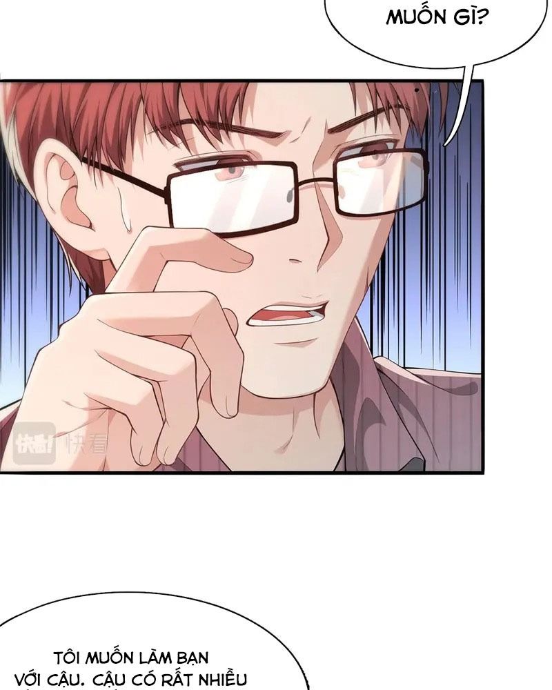 Tôi Bị Mắc Kẹt Trong Cùng Một Ngày Suốt Một Nghìn Năm: Chapter 13