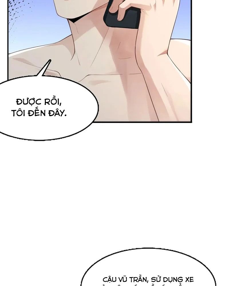 Tôi Bị Mắc Kẹt Trong Cùng Một Ngày Suốt Một Nghìn Năm: Chapter 13