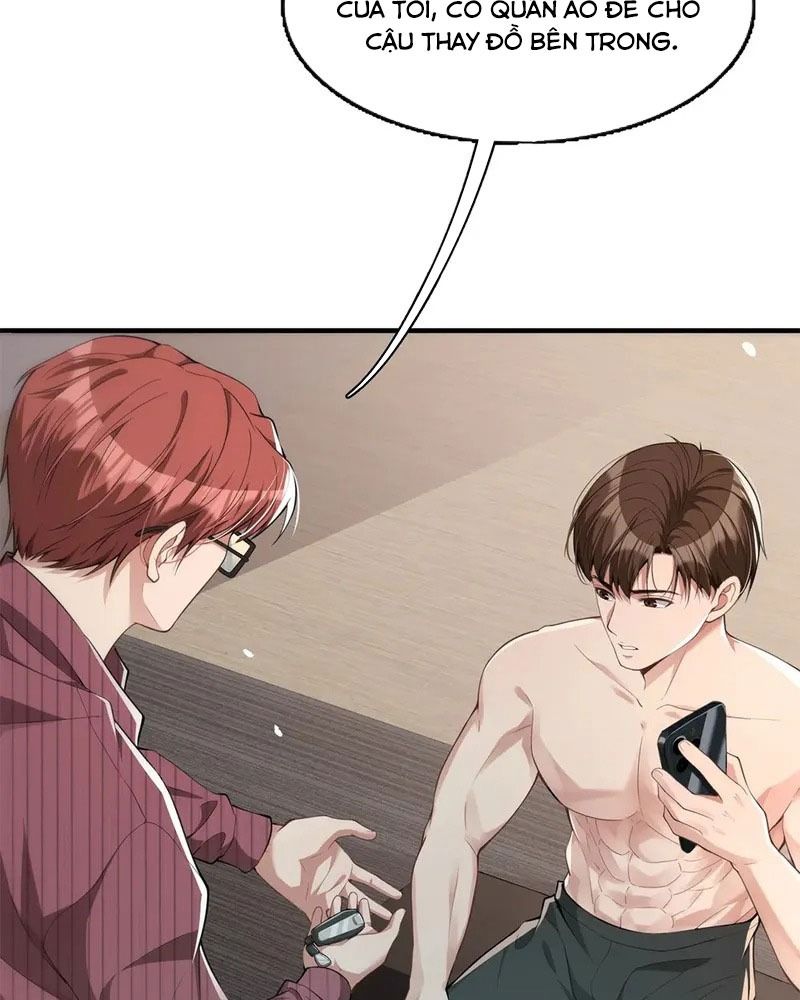 Tôi Bị Mắc Kẹt Trong Cùng Một Ngày Suốt Một Nghìn Năm: Chapter 13