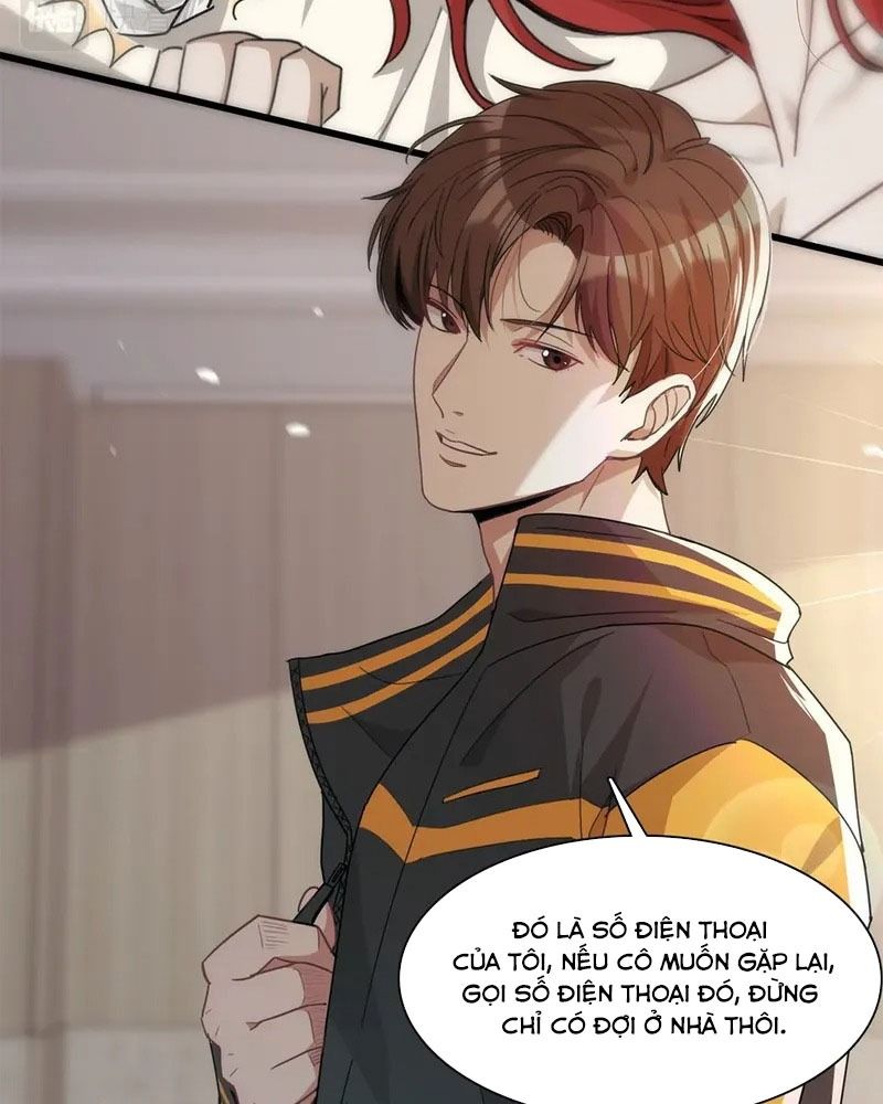 Tôi Bị Mắc Kẹt Trong Cùng Một Ngày Suốt Một Nghìn Năm: Chapter 13