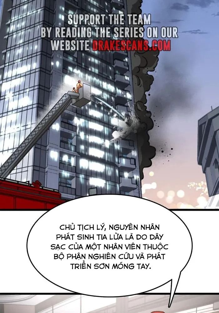 Tôi Bị Mắc Kẹt Trong Cùng Một Ngày Suốt Một Nghìn Năm: Chapter 130