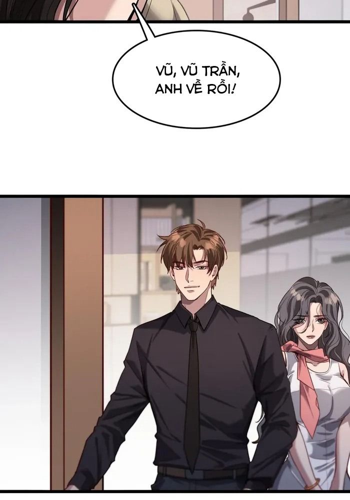 Tôi Bị Mắc Kẹt Trong Cùng Một Ngày Suốt Một Nghìn Năm: Chapter 130