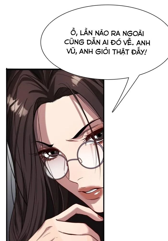 Tôi Bị Mắc Kẹt Trong Cùng Một Ngày Suốt Một Nghìn Năm: Chapter 130