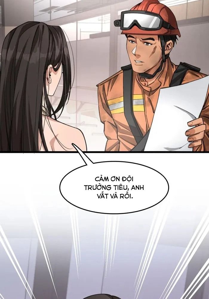 Tôi Bị Mắc Kẹt Trong Cùng Một Ngày Suốt Một Nghìn Năm: Chapter 130