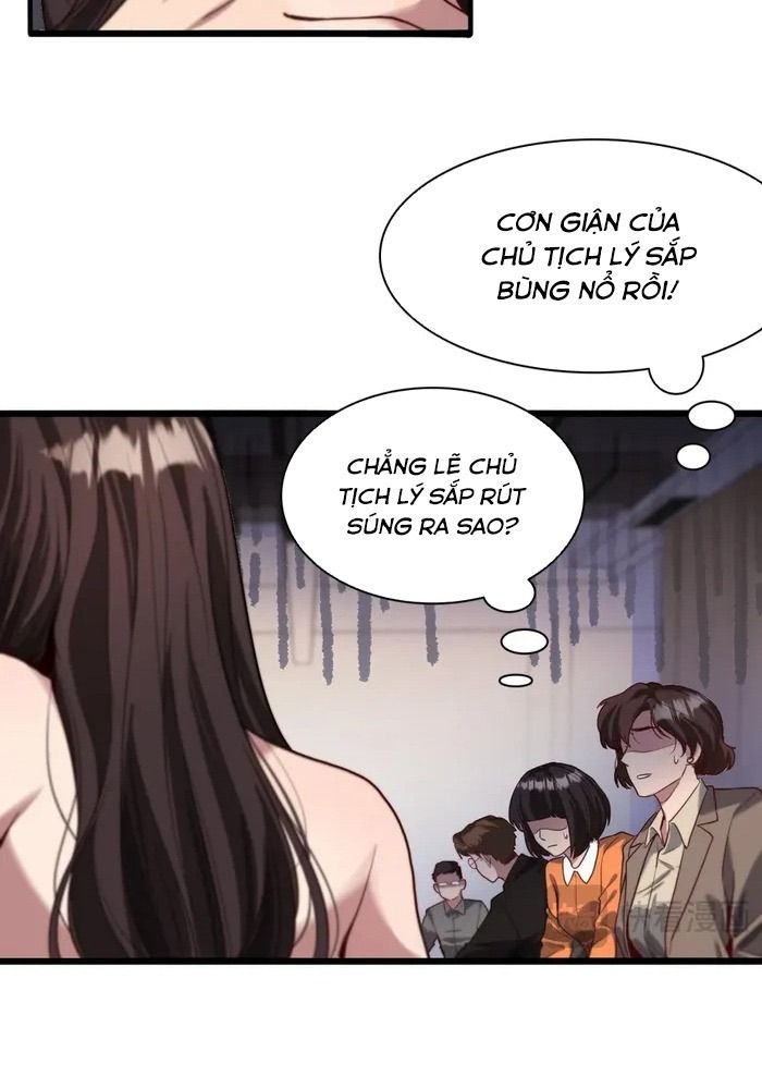 Tôi Bị Mắc Kẹt Trong Cùng Một Ngày Suốt Một Nghìn Năm: Chapter 130