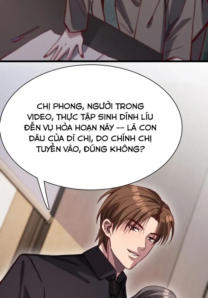 Tôi Bị Mắc Kẹt Trong Cùng Một Ngày Suốt Một Nghìn Năm: Chapter 130