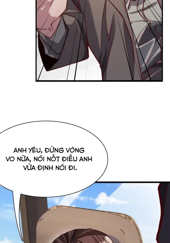 Tôi Bị Mắc Kẹt Trong Cùng Một Ngày Suốt Một Nghìn Năm: Chapter 130