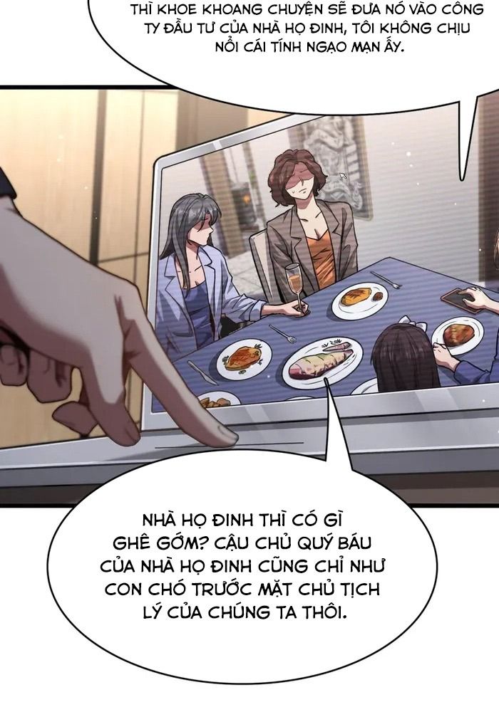 Tôi Bị Mắc Kẹt Trong Cùng Một Ngày Suốt Một Nghìn Năm: Chapter 130