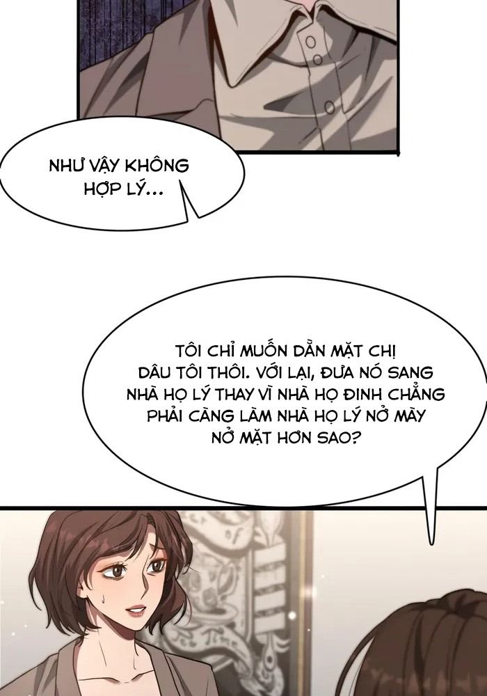 Tôi Bị Mắc Kẹt Trong Cùng Một Ngày Suốt Một Nghìn Năm: Chapter 130