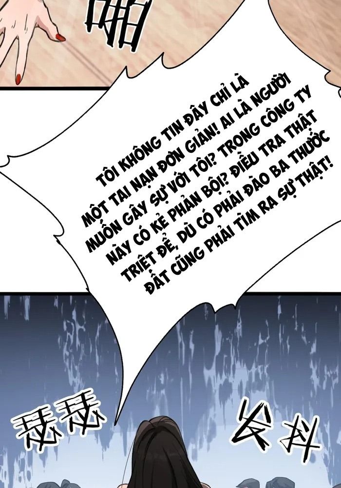 Tôi Bị Mắc Kẹt Trong Cùng Một Ngày Suốt Một Nghìn Năm: Chapter 130