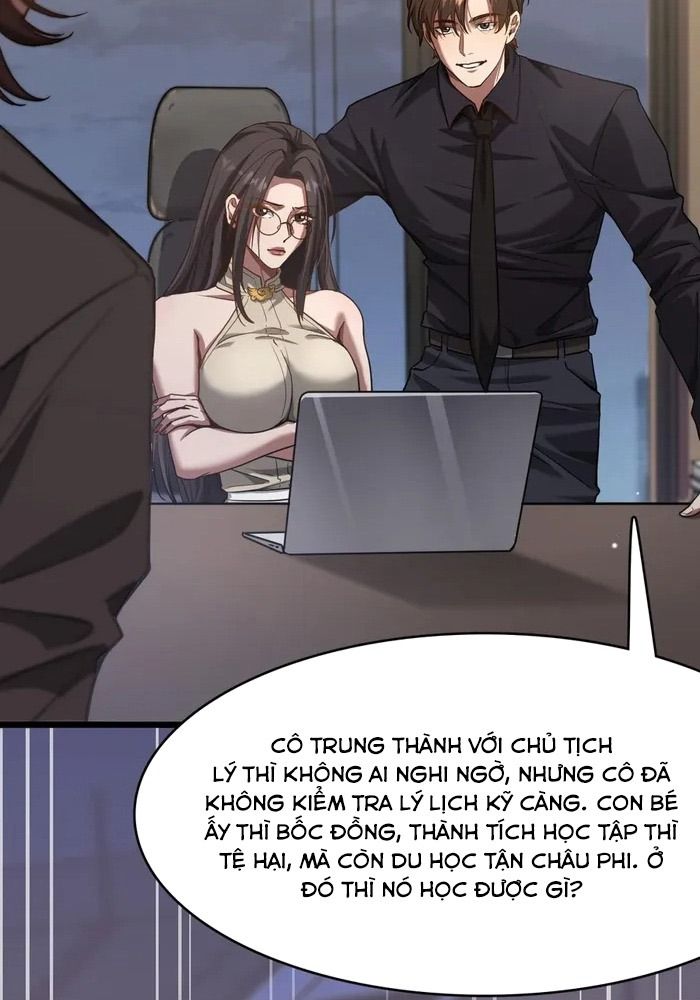 Tôi Bị Mắc Kẹt Trong Cùng Một Ngày Suốt Một Nghìn Năm: Chapter 130