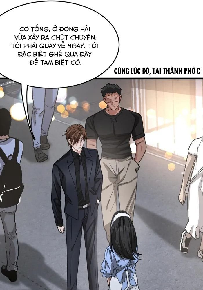 Tôi Bị Mắc Kẹt Trong Cùng Một Ngày Suốt Một Nghìn Năm: Chapter 130