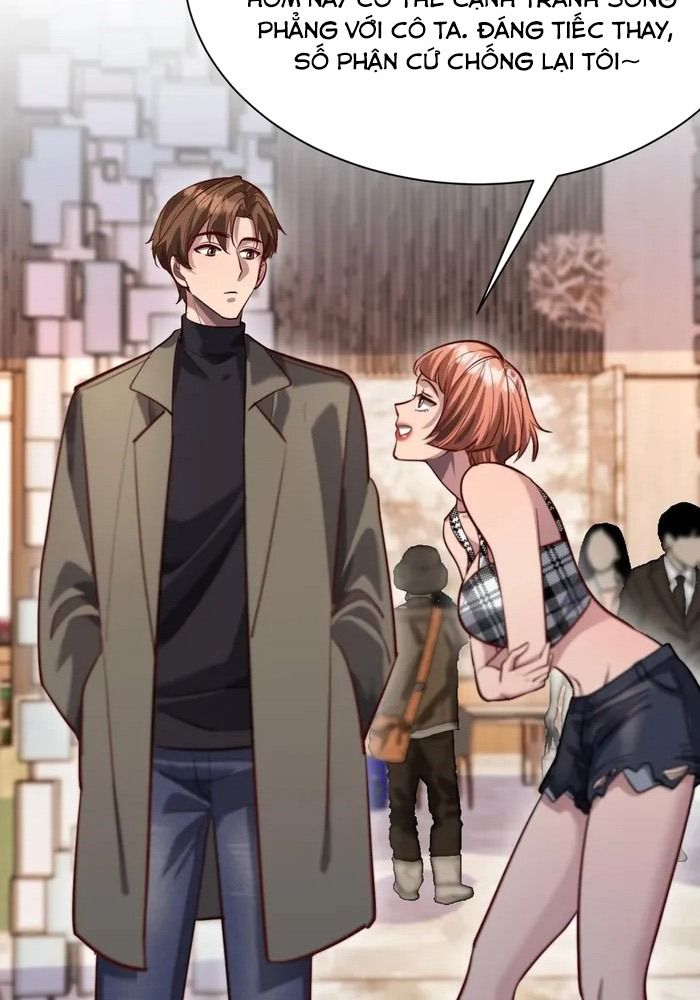 Tôi Bị Mắc Kẹt Trong Cùng Một Ngày Suốt Một Nghìn Năm: Chapter 130