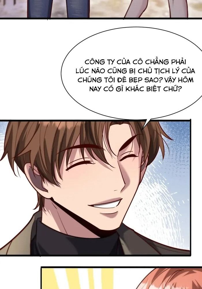 Tôi Bị Mắc Kẹt Trong Cùng Một Ngày Suốt Một Nghìn Năm: Chapter 130