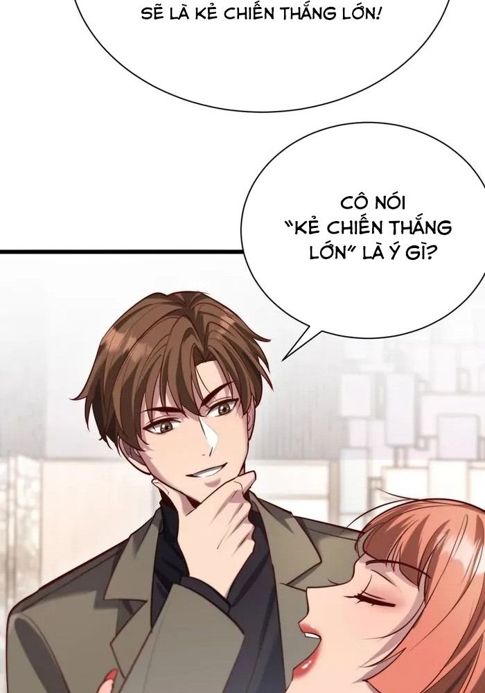 Tôi Bị Mắc Kẹt Trong Cùng Một Ngày Suốt Một Nghìn Năm: Chapter 130