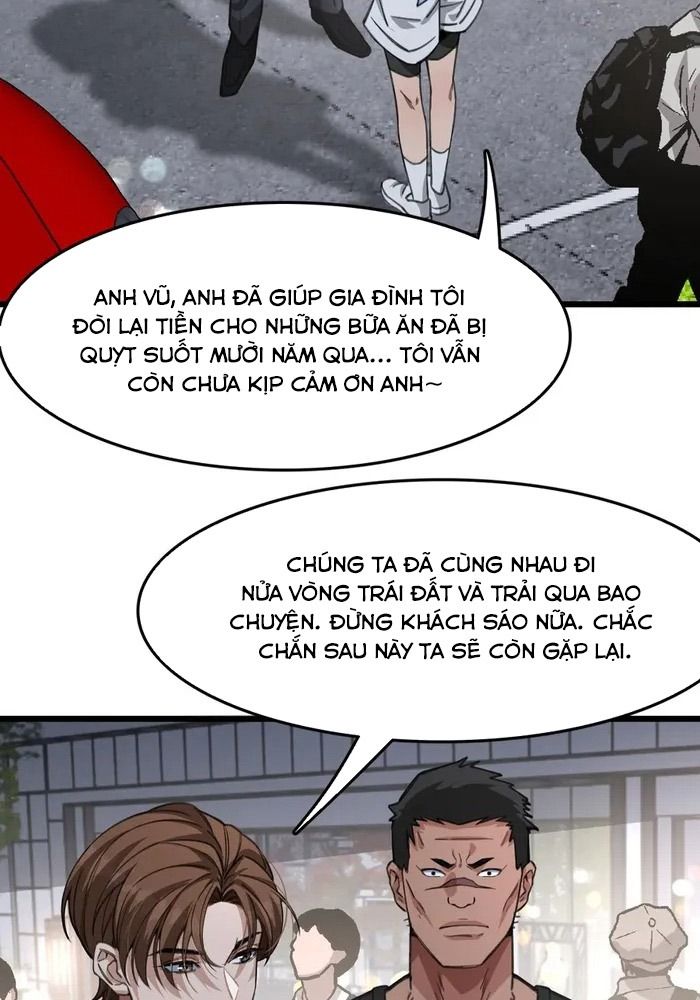 Tôi Bị Mắc Kẹt Trong Cùng Một Ngày Suốt Một Nghìn Năm: Chapter 130