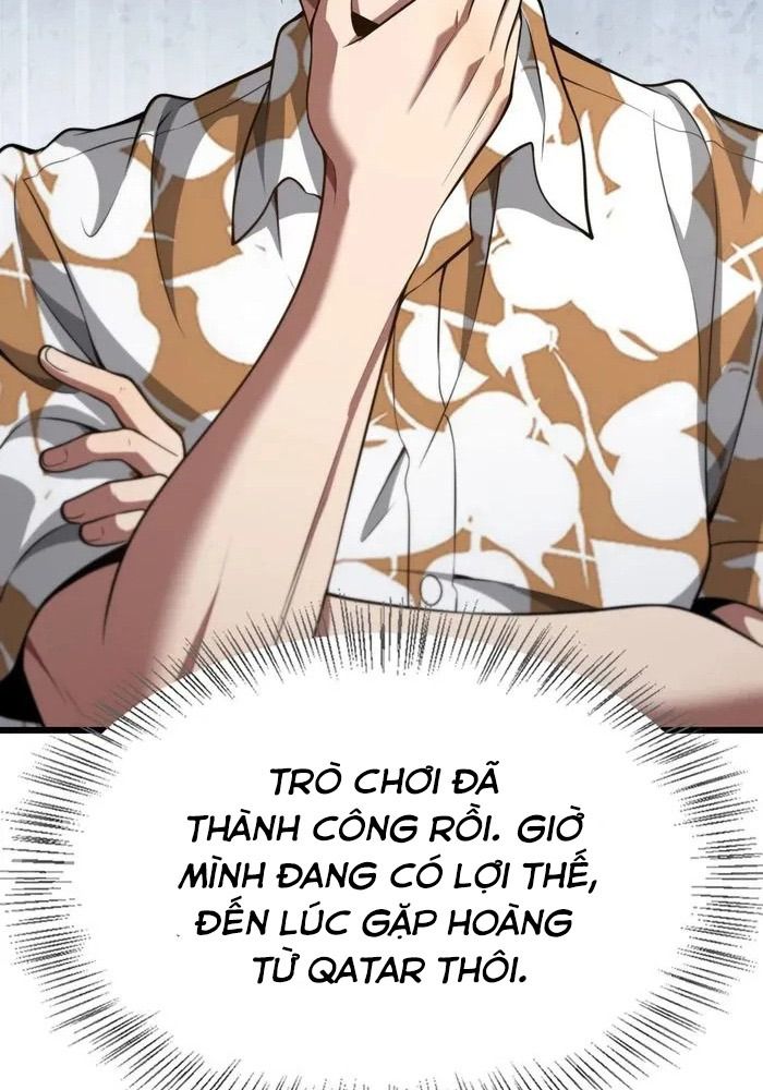 Tôi Bị Mắc Kẹt Trong Cùng Một Ngày Suốt Một Nghìn Năm: Chapter 130