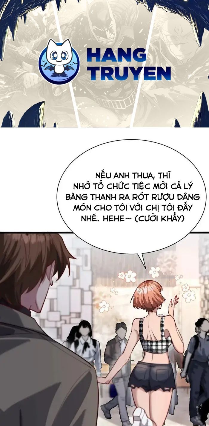 Tôi Bị Mắc Kẹt Trong Cùng Một Ngày Suốt Một Nghìn Năm: Chapter 131