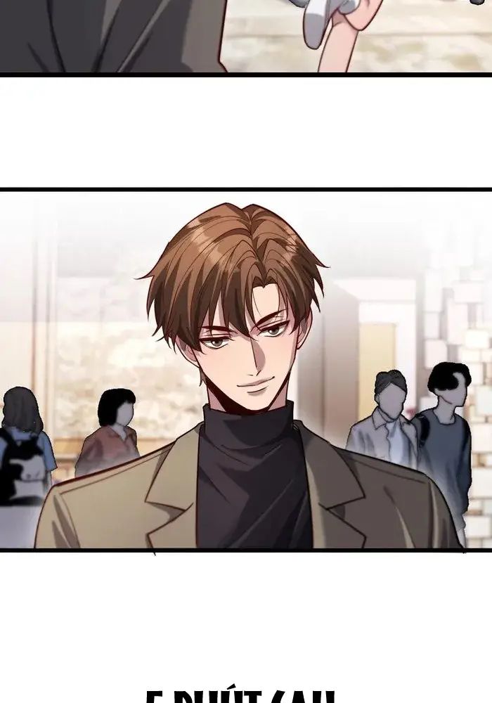 Tôi Bị Mắc Kẹt Trong Cùng Một Ngày Suốt Một Nghìn Năm: Chapter 131