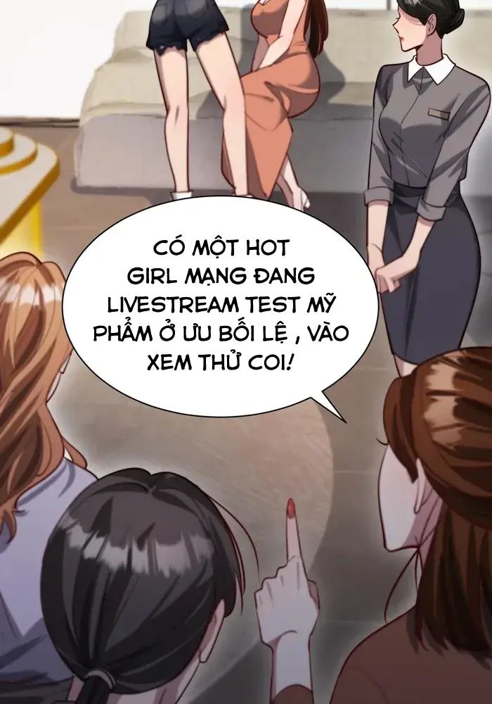 Tôi Bị Mắc Kẹt Trong Cùng Một Ngày Suốt Một Nghìn Năm: Chapter 131