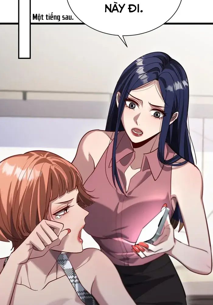 Tôi Bị Mắc Kẹt Trong Cùng Một Ngày Suốt Một Nghìn Năm: Chapter 131