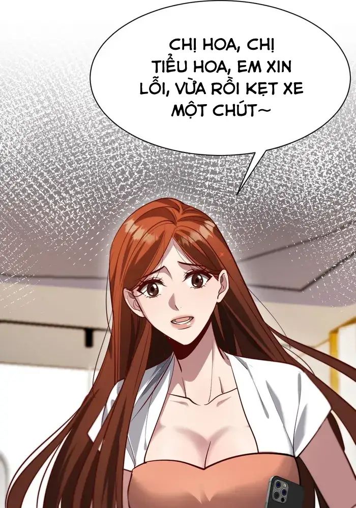 Tôi Bị Mắc Kẹt Trong Cùng Một Ngày Suốt Một Nghìn Năm: Chapter 131