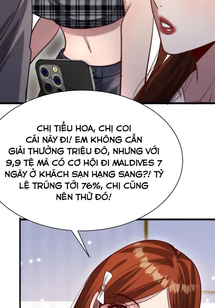 Tôi Bị Mắc Kẹt Trong Cùng Một Ngày Suốt Một Nghìn Năm: Chapter 131