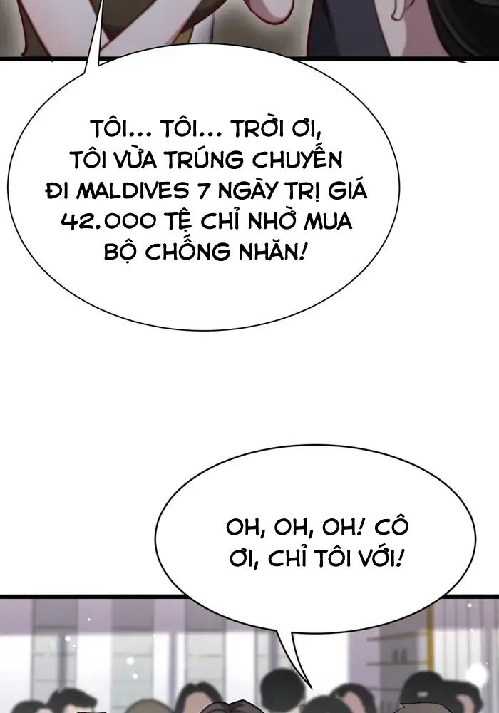 Tôi Bị Mắc Kẹt Trong Cùng Một Ngày Suốt Một Nghìn Năm: Chapter 131