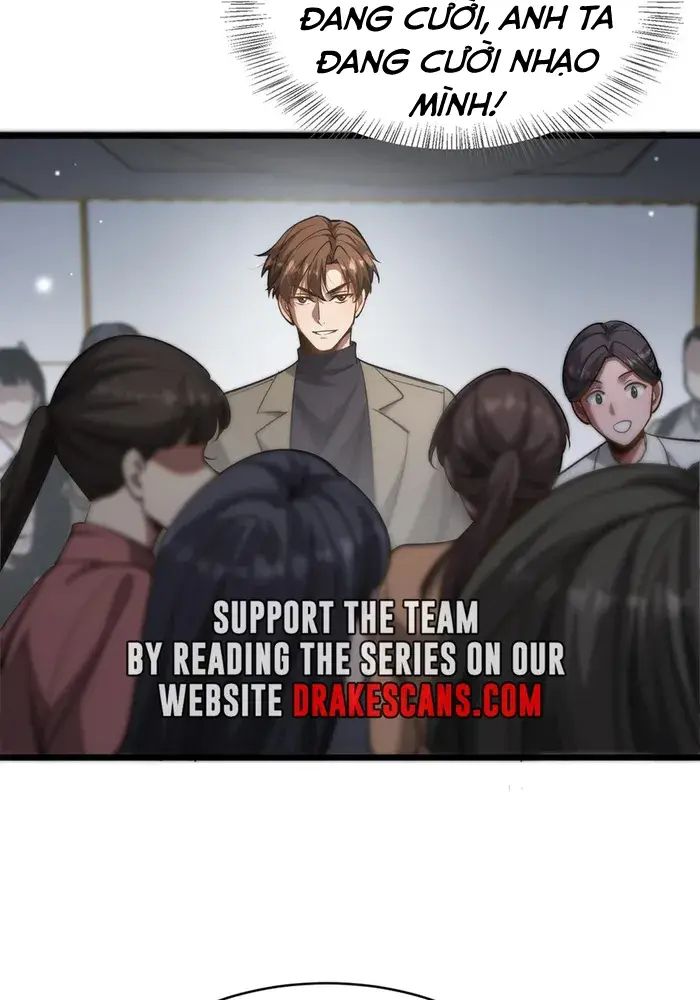 Tôi Bị Mắc Kẹt Trong Cùng Một Ngày Suốt Một Nghìn Năm: Chapter 131