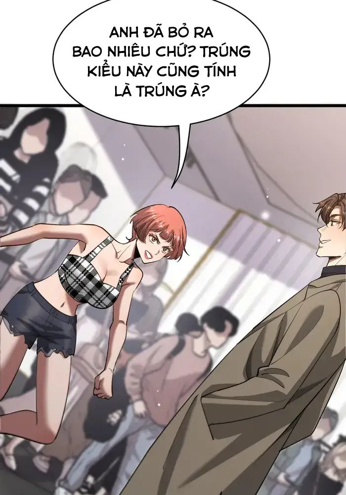 Tôi Bị Mắc Kẹt Trong Cùng Một Ngày Suốt Một Nghìn Năm: Chapter 131