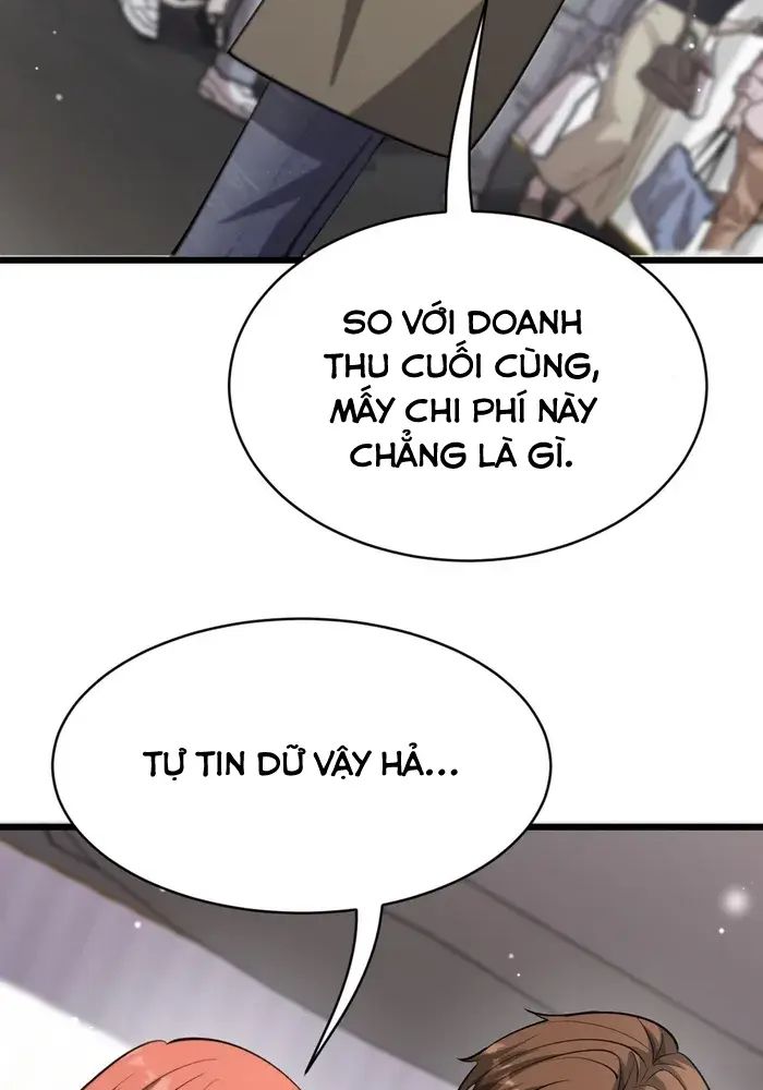 Tôi Bị Mắc Kẹt Trong Cùng Một Ngày Suốt Một Nghìn Năm: Chapter 131