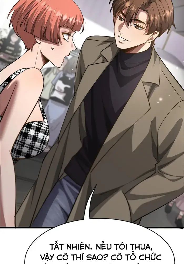 Tôi Bị Mắc Kẹt Trong Cùng Một Ngày Suốt Một Nghìn Năm: Chapter 131