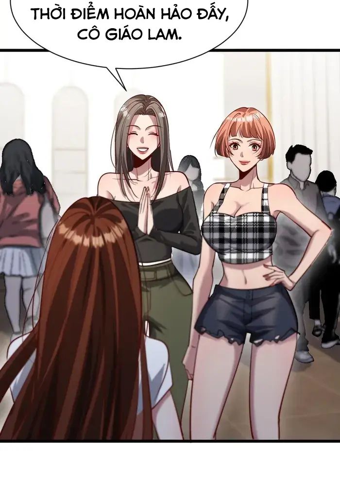 Tôi Bị Mắc Kẹt Trong Cùng Một Ngày Suốt Một Nghìn Năm: Chapter 131