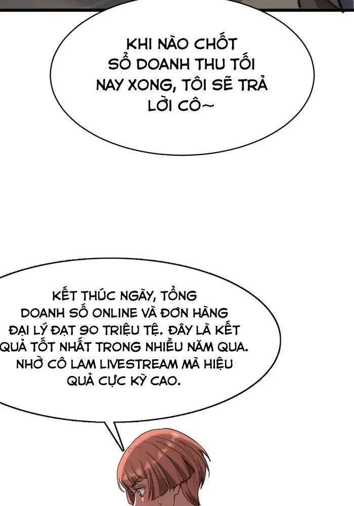 Tôi Bị Mắc Kẹt Trong Cùng Một Ngày Suốt Một Nghìn Năm: Chapter 131