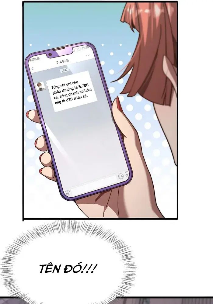 Tôi Bị Mắc Kẹt Trong Cùng Một Ngày Suốt Một Nghìn Năm: Chapter 131