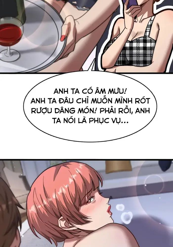 Tôi Bị Mắc Kẹt Trong Cùng Một Ngày Suốt Một Nghìn Năm: Chapter 131