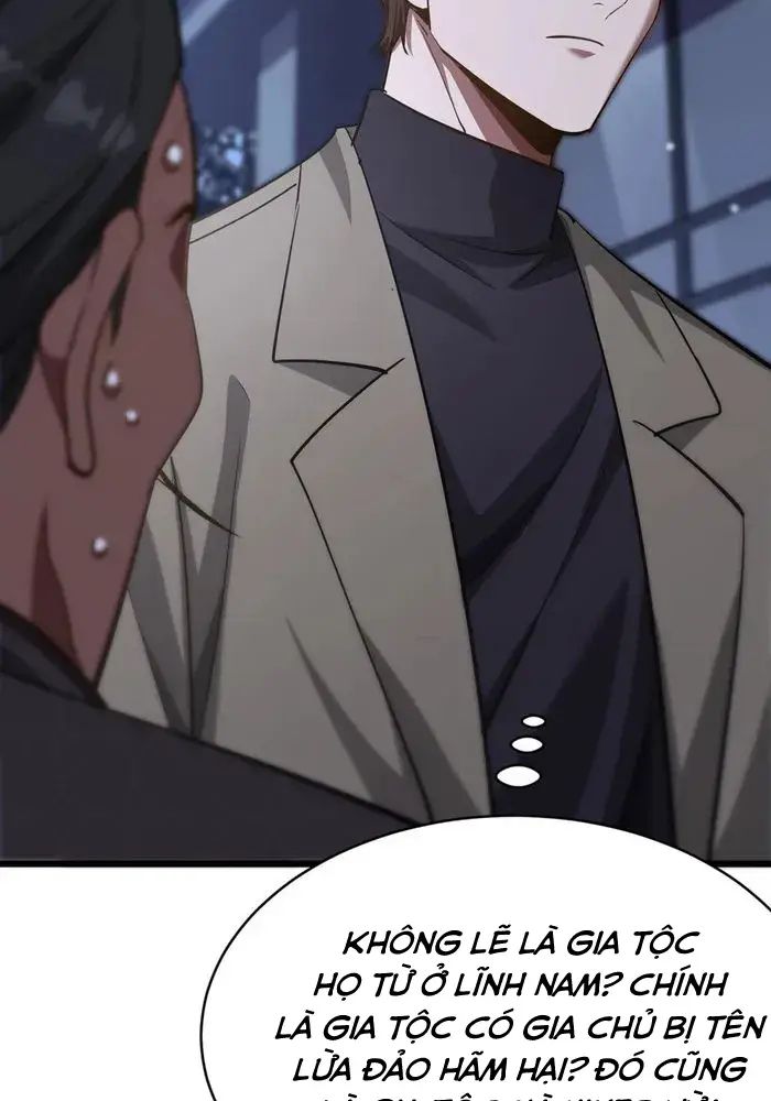 Tôi Bị Mắc Kẹt Trong Cùng Một Ngày Suốt Một Nghìn Năm: Chapter 131