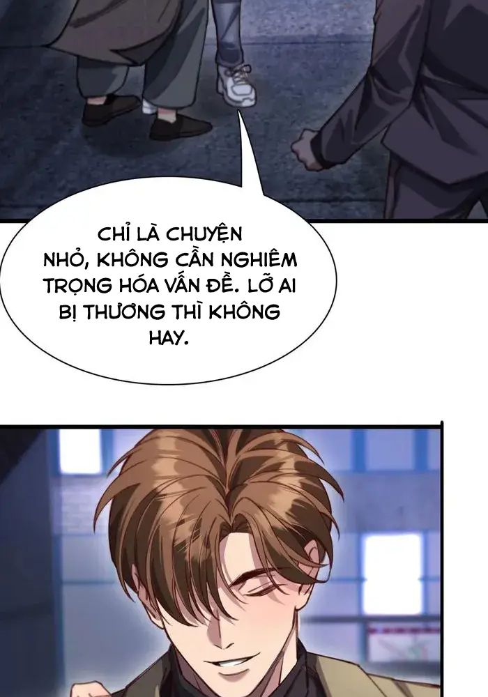 Tôi Bị Mắc Kẹt Trong Cùng Một Ngày Suốt Một Nghìn Năm: Chapter 132